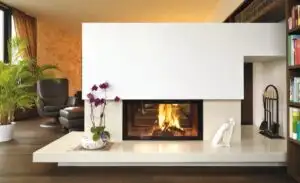 Каминная топка Spartherm Varia B-FDh