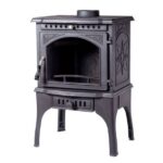 Печь камин Fireway Cooker
