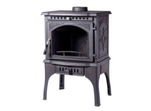 Печь камин Fireway Cooker