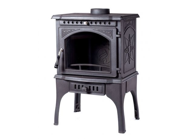 Печь камин Fireway Cooker