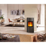 Пеллетный камин Austroflamm Polly 2.0 производитель Austroflamm
