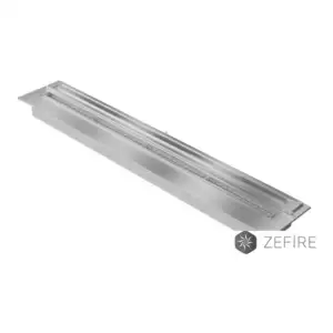 Прямоугольный контейнер ZeFire REMIUM