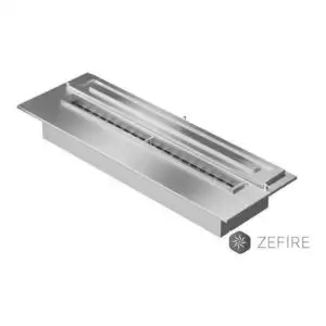 Прямоугольный контейнер ZeFire PREMIUM