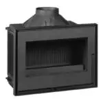 Каминная топка Invicta 700 Air control