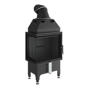 Каминная топка Spartherm Varia 2L/R-55