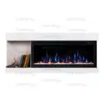 Электроочаг Fobos Lux Black