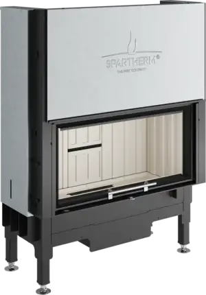 Каминная топка Spartherm Varia ASh