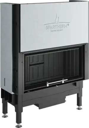 Каминная топка Spartherm Varia ASh