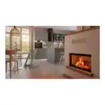 Каминная топка Spartherm Varia ASh