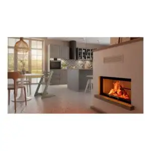 Каминная топка Spartherm Varia ASh
