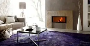 Каминная топка Spartherm Varia ASh