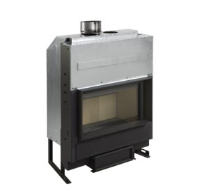 Топка на дровах Rocal G425