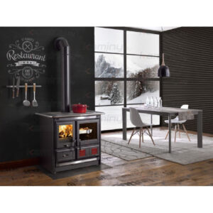 Печь камин La Nordica Rosa L производитель La Nordica