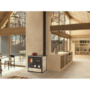Печь камин La Nordica Rosa 5.0 Ceramica производитель La Nordica
