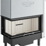 Каминная топка Spartherm Varia AS-2L/Rh