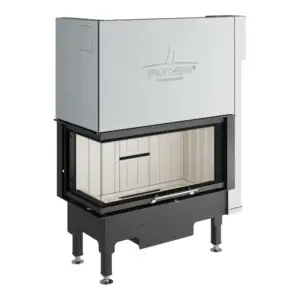 Каминная топка Spartherm Varia AS-2L/Rh