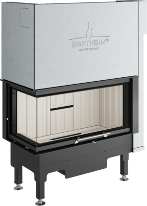 Каминная топка Spartherm Varia AS-2L/Rh