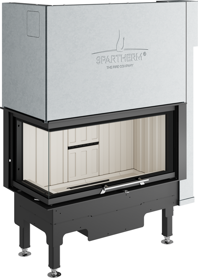 Каминная топка Spartherm Varia AS-2L/Rh