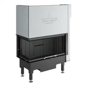 Каминная топка Spartherm Varia AS-2L/Rh