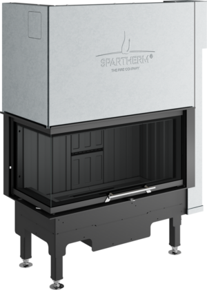 Каминная топка Spartherm Varia AS-2L/Rh