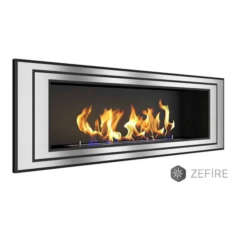 Биокамин ZeFire Sirius 1200