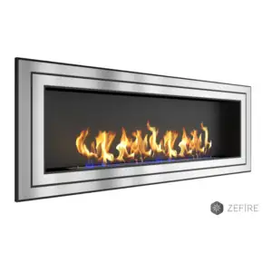 Биокамин ZeFire Sirius 1800
