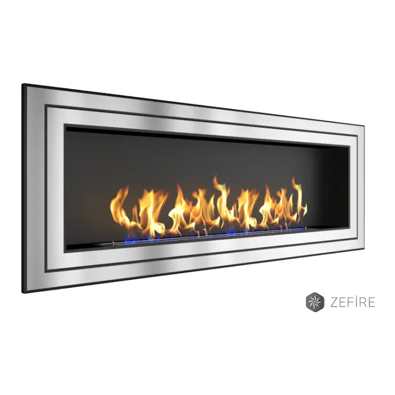 Биокамин ZeFire Sirius 1800