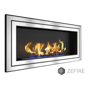 Биокамин ZeFire Sirius 1500