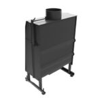 Каминная топка KFD ECO 70 L/R