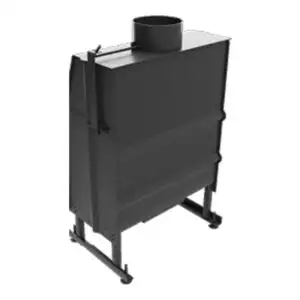 Каминная топка KFD ECO 70 L/R