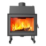 Каминная топка KFD ECO 70 L/R