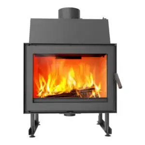 Каминная топка KFD ECO 70 L/R