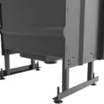 Каминная топка KFD ECO 70 L/R