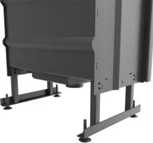 Каминная топка KFD ECO 70 L/R