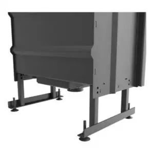 Каминная топка KFD ECO 70 L/R
