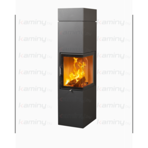 Печь-камин Austroflamm Slim 2.0 производитель Austroflamm