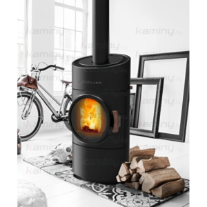 Печь-камин Austroflamm CLOU Compact производитель Austroflamm