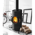 Печь-камин Austroflamm CLOU Compact производитель Austroflamm