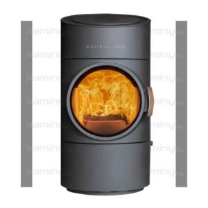 Печь-камин Austroflamm CLOU Compact производитель Austroflamm