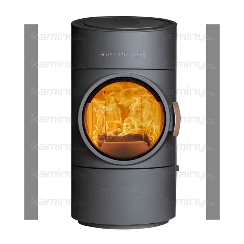 Печь-камин Austroflamm CLOU Compact производитель Austroflamm
