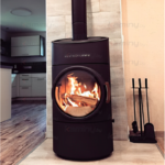 Печь-камин Austroflamm CLOU Compact производитель Austroflamm