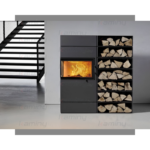 Печь-камин Austroflamm Dexter 2.0 производитель Austroflamm