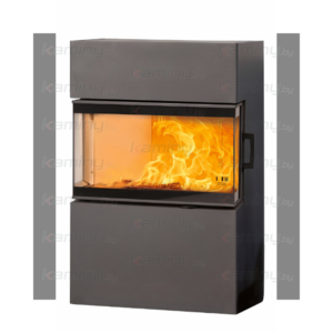 Печь-камин Austroflamm Dexter S3 производитель Austroflamm