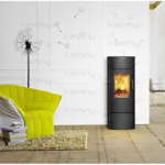 Печь-камин Austroflamm Jini Xtra производитель Austroflamm