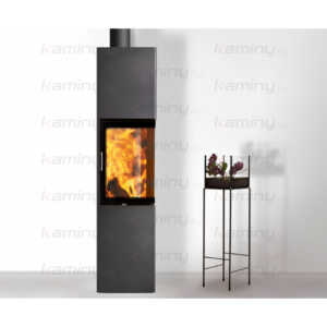 Печь-камин Austroflamm Slim 2.0 производитель Austroflamm