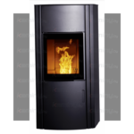 Пеллетный камин Austroflamm Polly 2.0 производитель Austroflamm