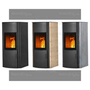 Пеллетный камин Austroflamm Polly 2.0 производитель Austroflamm
