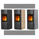 Пеллетный камин Austroflamm Polly 2.0 производитель Austroflamm