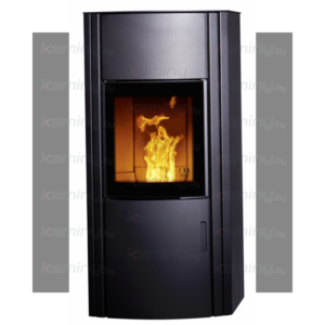 Пеллетный камин Austroflamm Polly Light производитель Austroflamm