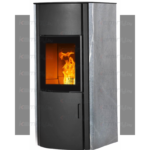 Пеллетный камин Austroflamm Polly 2.0 производитель Austroflamm
